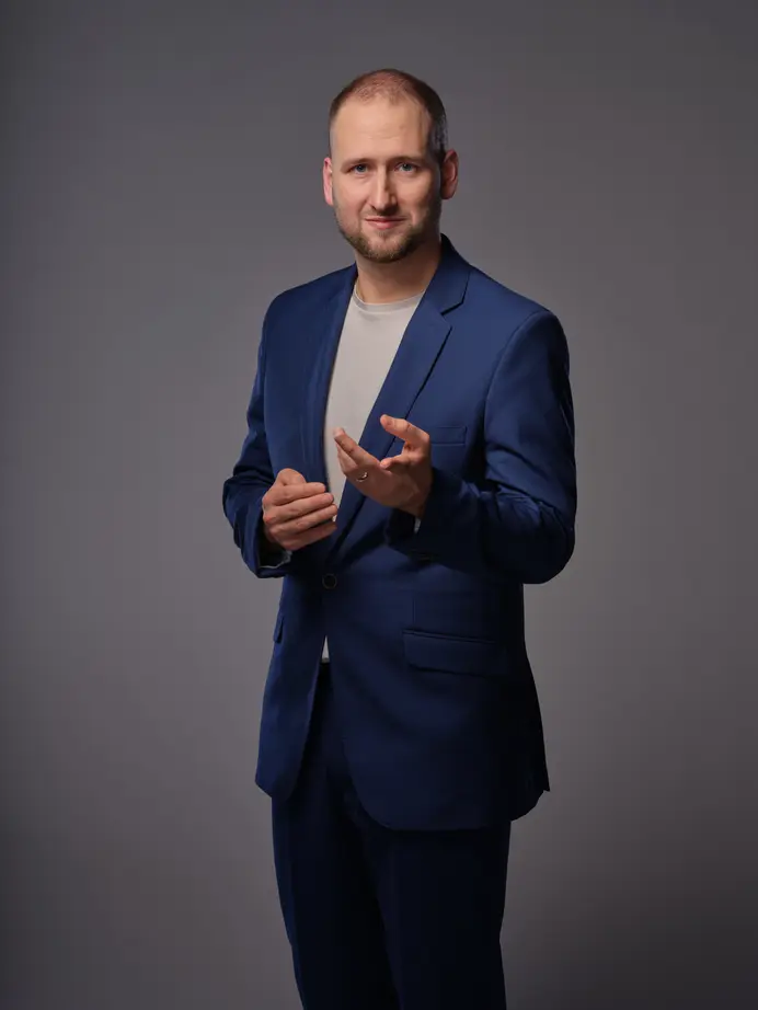 Martin Kubičík