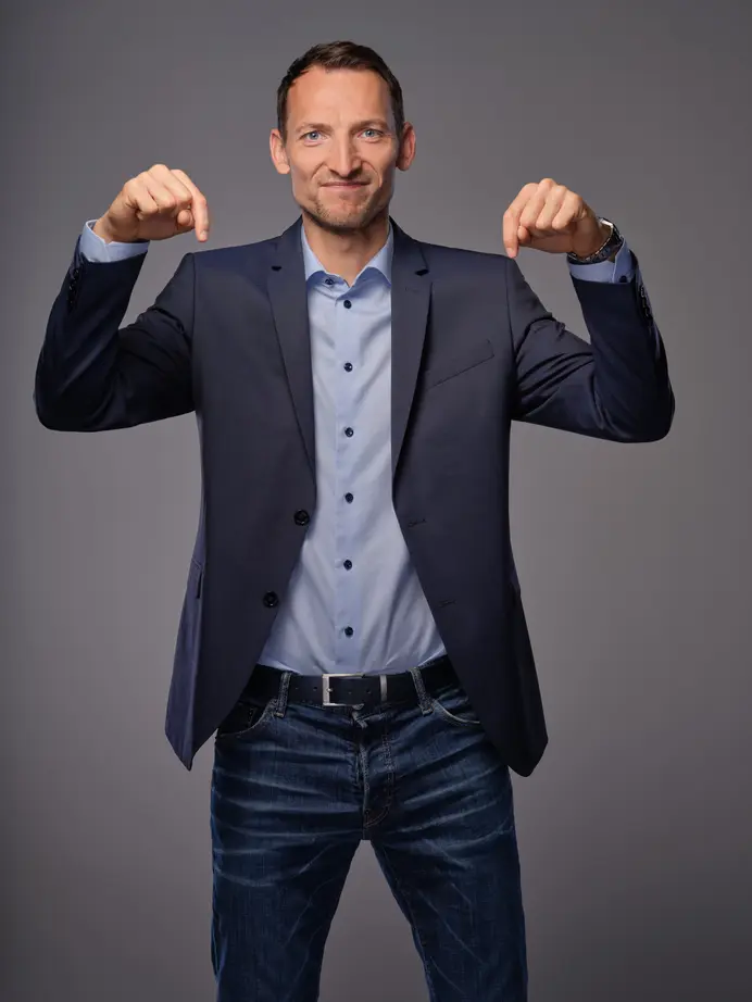 Libor Kozák