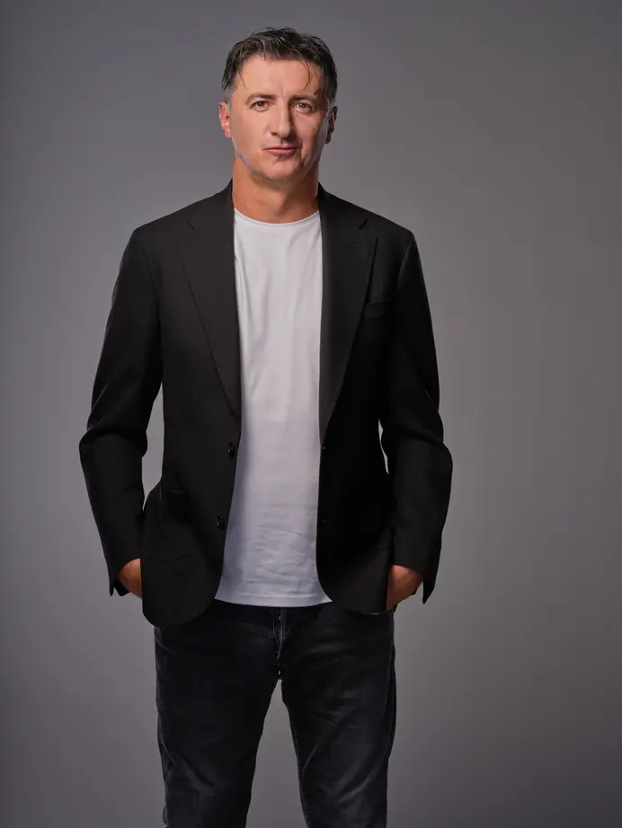 Kamil Čontofalský