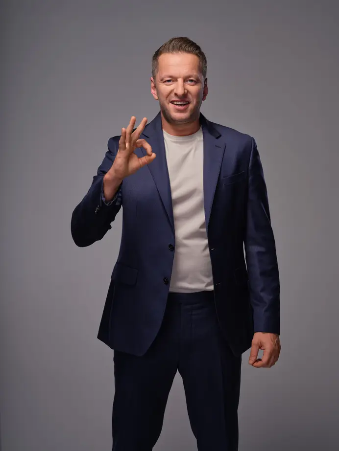 Štěpán Sokol