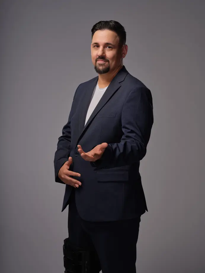 Michal Řežábek