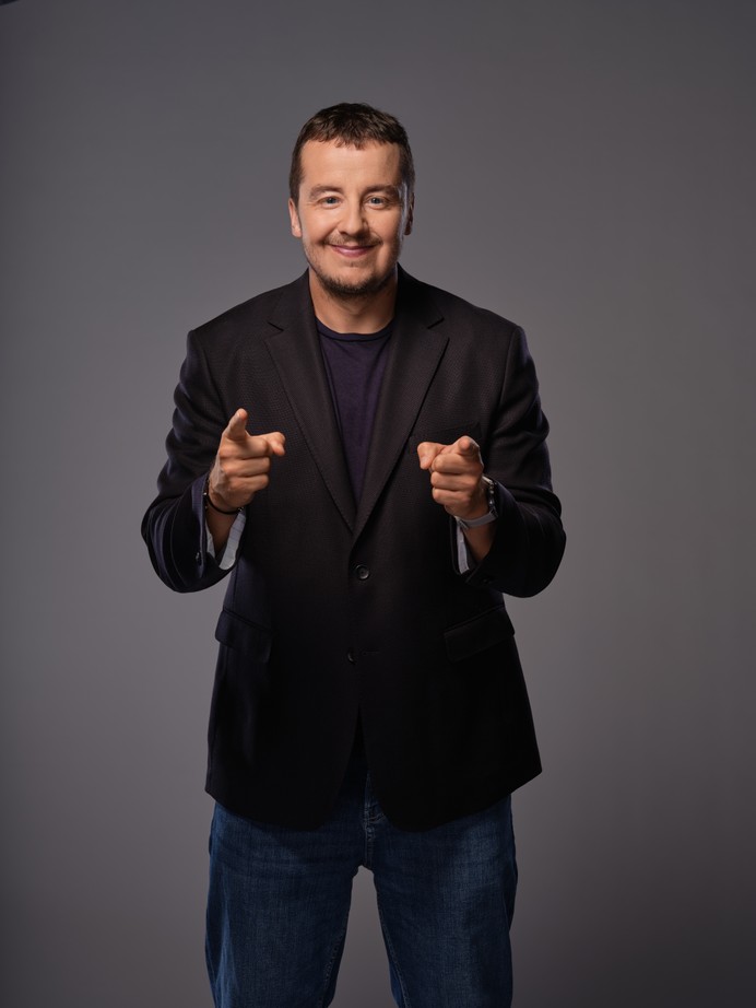 Michal Škorpil