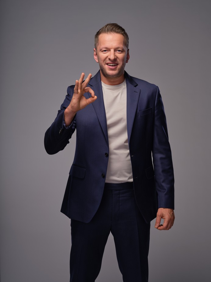 Štěpán Sokol