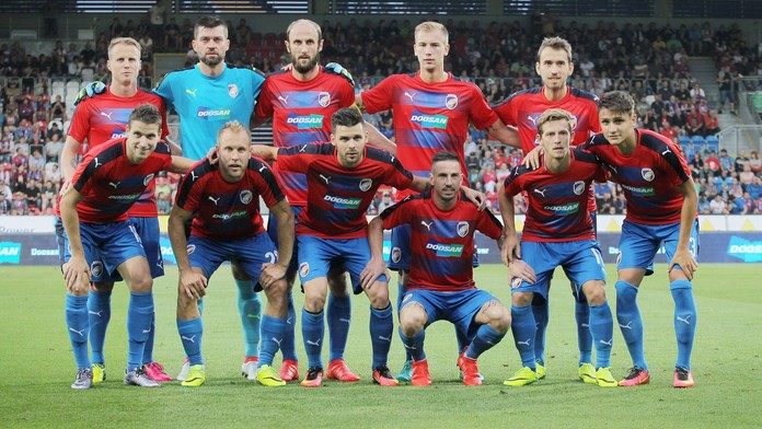 Plzeň v boji o Ligu mistrů narazí na těžkého soupeře z Bulharska