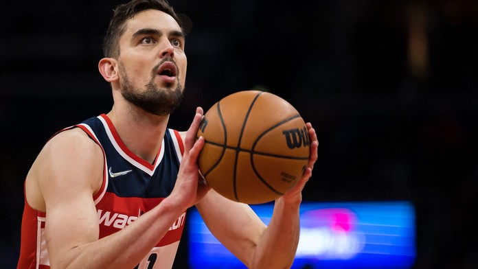 Krejčí mě překvapil. Satoranskému jsem přestával věřit, hodnotí expert NBA