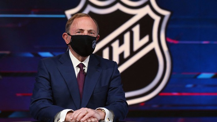 NHL odkládá další zápasy. Důvodem nejsou nakažení hráči