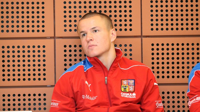 Odevzdaný Hloušek: Ve Španělsku bychom si to měli hlavně užít