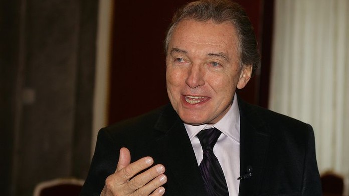 Karel Gott v HOREČKÁCH! Musel zrušit koncert