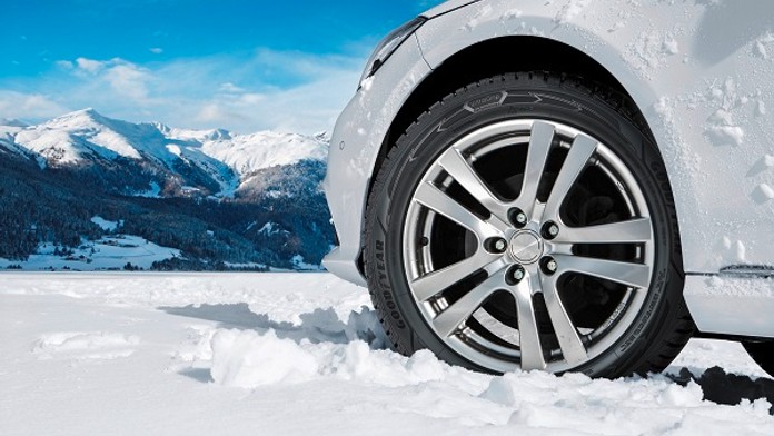 Testy potvrzují: Goodyear má špičkové pneumatiky