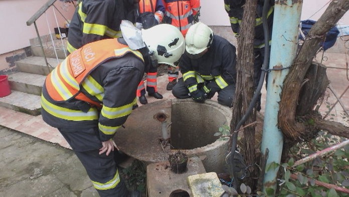 Svědek popsal smrt Filipa a Slávky ve studni. Zůstaly po nich 4 děti