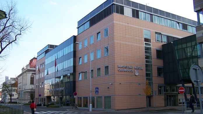 Komunální volby 2022: Kandidáti na olomoucký magistrát