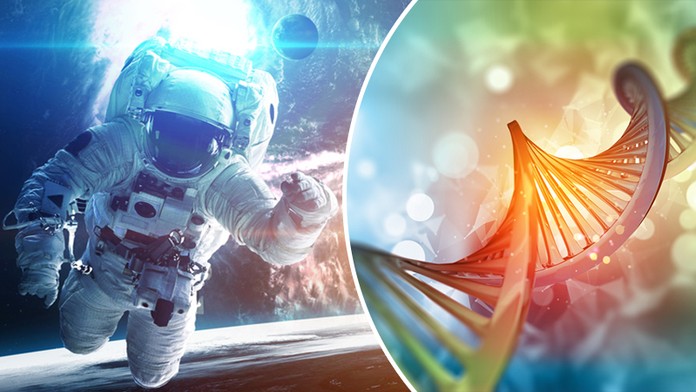 Astronautovi se po roce v kosmu změnila DNA! Dvojče má odlišnou