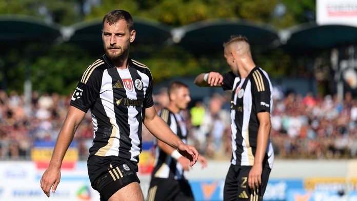 A zase průšvih. České Budějovice končí v MOL Cupu, padly s Táborskem