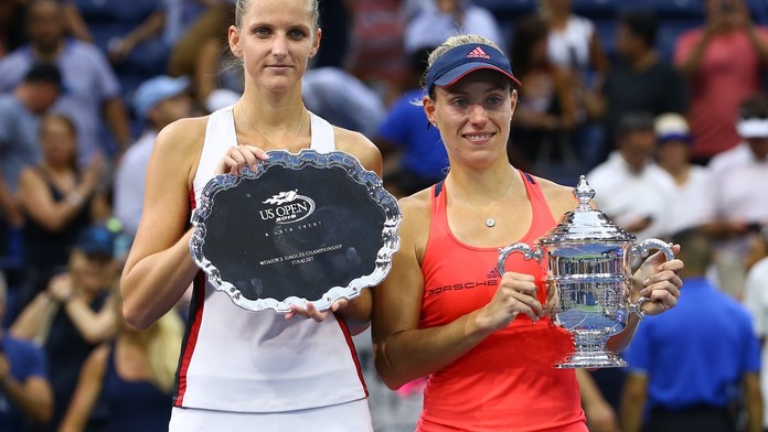 Plíšková finále US Open prohrála, ale předvedla neuvěřitelný výkon!