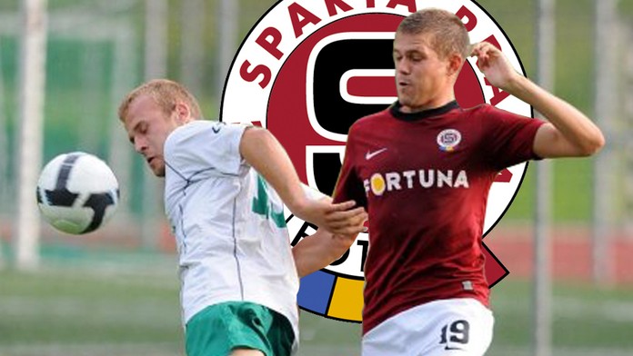 Sparťan Kalouda: Přestup do Ruska mi kariéru nezbrzdil