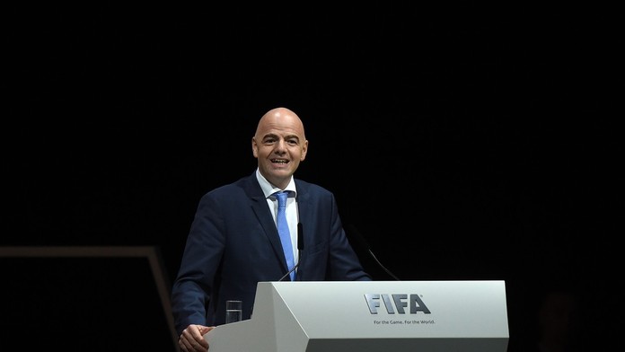 Dárek pro zachráněné fotbalisty z Thajska: Skvělý zážitek od FIFA!