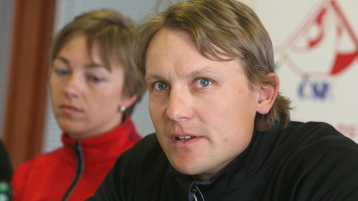 Rychlostní kanoisté chtějí vybojovat na MS olympijská místa