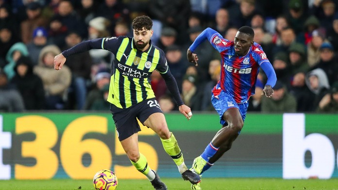United prohráli pod Amorimem druhý zápas v řadě. Ztratilo i City