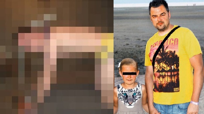 Víme, co našli u Kramného: Nahé fotky podivného charakteru!