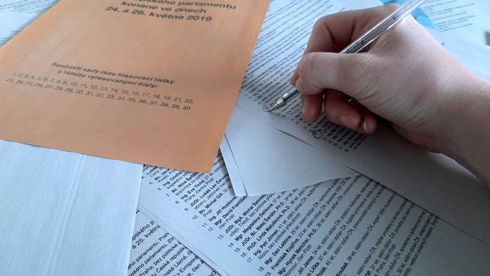 Nejvěrnější voliče měla SPD. ČSSD jich nezůstala ani polovina