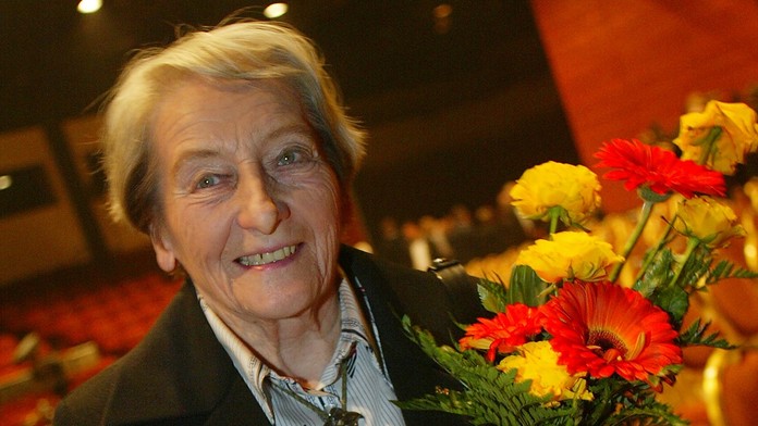 Legenda Dana Zátopoková podpořila ty, kteří něco dělají pro své zdraví
