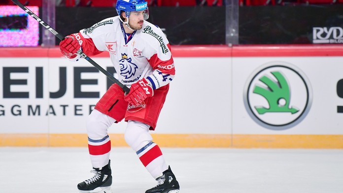 Změny v hokejové repre! Boston dva hráče nepustí, nepojede ani Stránský