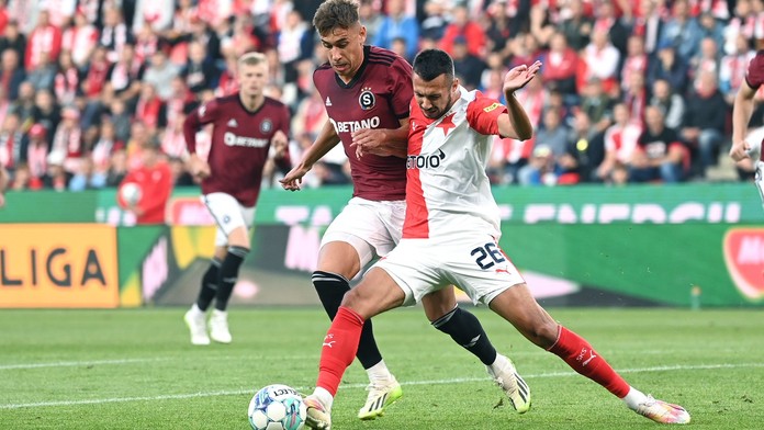 Los EL byl pro pražské kluby přísný. Spartu čeká Liverpool, Slavia jede do Milána