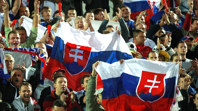 Divoký zápas slovenských mladíků. Tři góly v závěru, rozhodl brankář