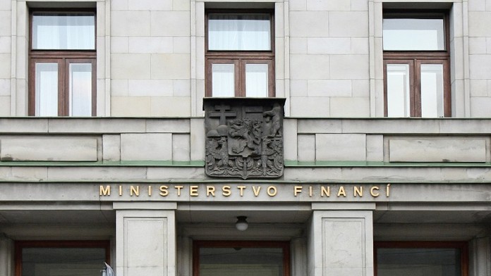 NKÚ: Ministerstvo financí má chyby v účetnictví za 100 miliard