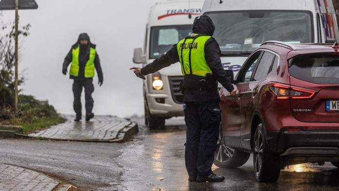 "Dožijeme se dalšího rána?" Poláci se vzpamatovávají z tragédie