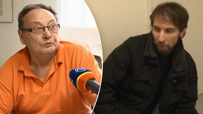 Richard (40) musel k lékaři, ten ho vyhodil: Tohle uvedl jako důvod!