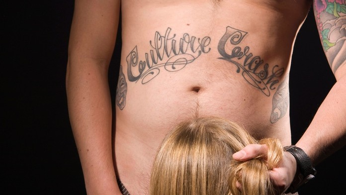 Šokující verdikt soudu! Je-li žena opilá, není orální sex znásilnění