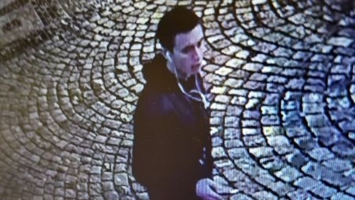 Pokus o znásilnění v Praze na Štědrý den. Policie prosí o pomoc s vyšetřováním
