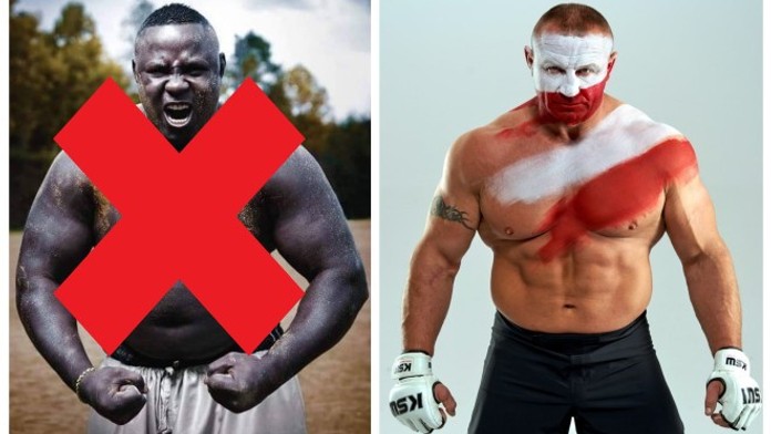 Změna! Král arény se na KSW nepředstaví, skončil v nemocnici