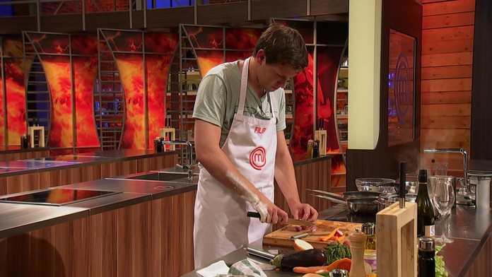 MasterChef se vrací na obrazovky! Tito skvělí kuchaři budou porotci