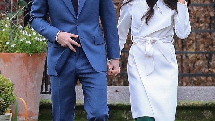 Po královské svatbě přišel šok: Harry a Meghan jsou příbuzní!
