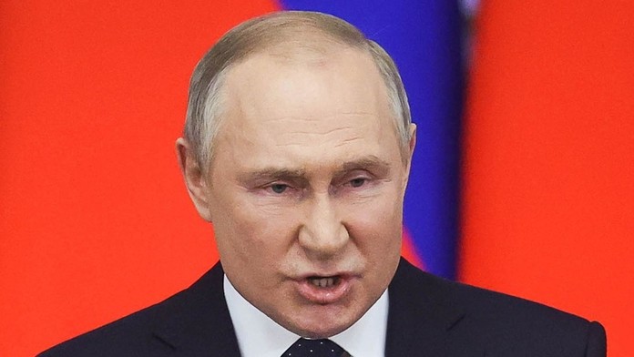 Co se stane, když Putina zabije vážná nemoc. Odhalili možné scénáře