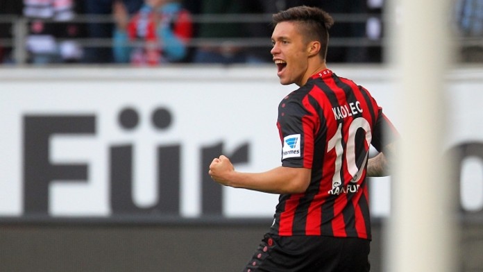 Spartě se splnil sen! Na Letnou se vrací VÁCLAV KADLEC!