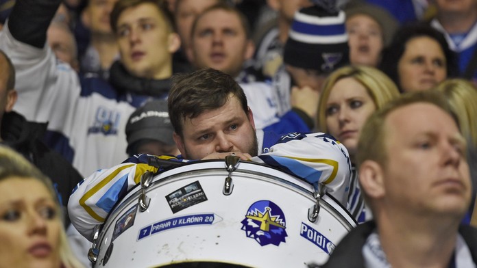 Kladno dostalo výjimku, na sedmé finále přijdou fanoušci