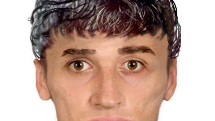 POZNÁTE HO? Chtěl znásilnit kolemjdoucí, nakonec ji okradl!