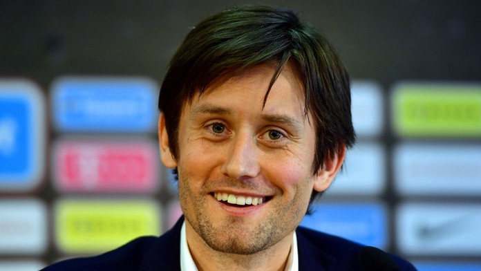 Rosický upřímně o Spartě: Kritika je oprávněná!