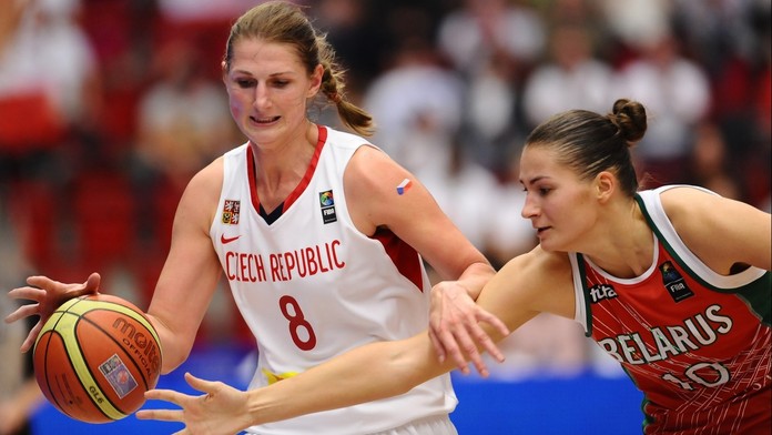 Představení komentátorek Nova Sport. Tyto dámy uslyšíte při přenosech ŽBL
