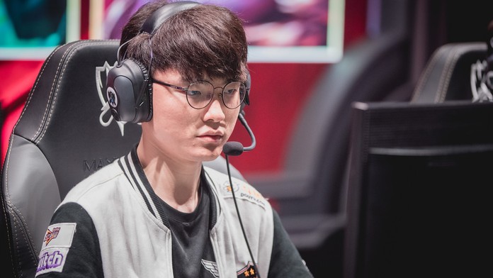 Povinná vojenská docházka v Jižní Koreji zřejmě pro gamery skončí