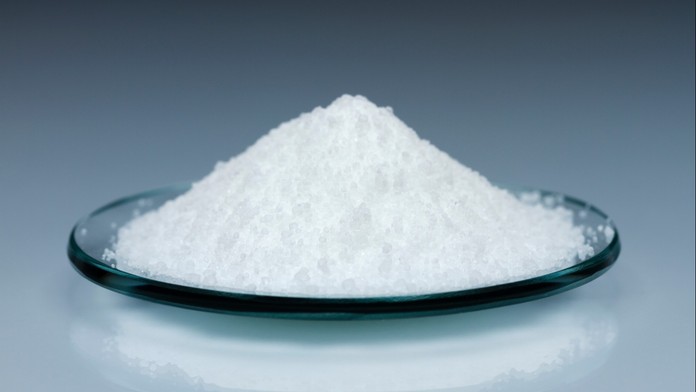 Umělé sladidlo Truvia obsahující erythritol