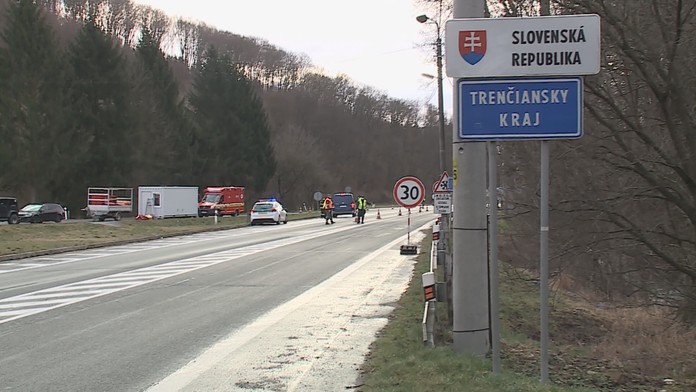 Slovensko mění pravidla cestování! Neočkovaní budou muset do karantény