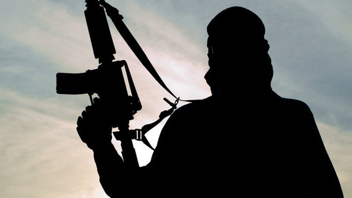 STRACH: Islamisté dobyli město Sauran, cesta do Evropy je volná