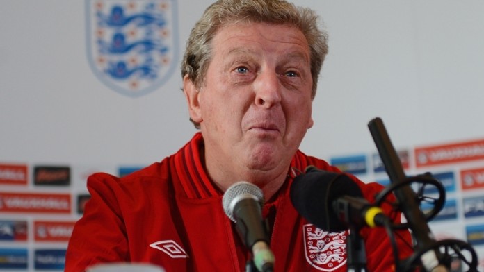 BLOG: Hodgson: Zítra vstanu a neopařím se čajem