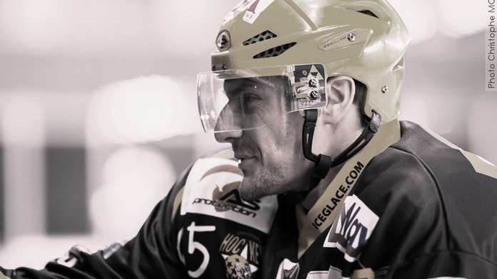 Letecké neštěstí nepřežil bývalý slovenský extraligový hokejista
