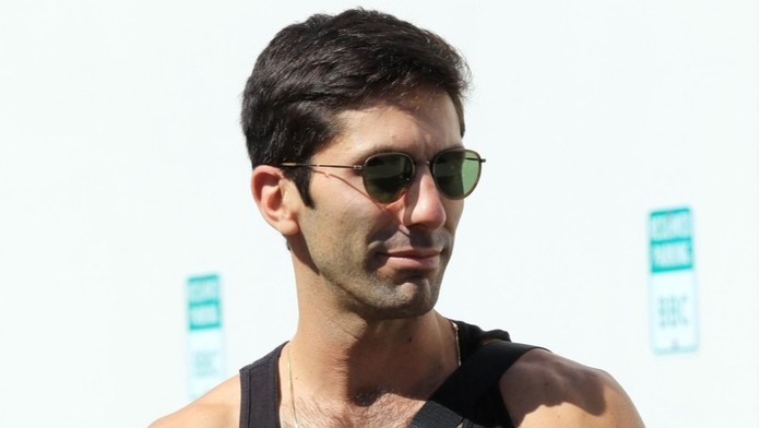 Nev Schulman
