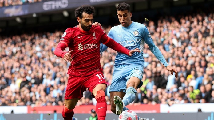 Šlágr v Premier League vítěze nenabídl, Citizens remizovali s Liverpoolem
